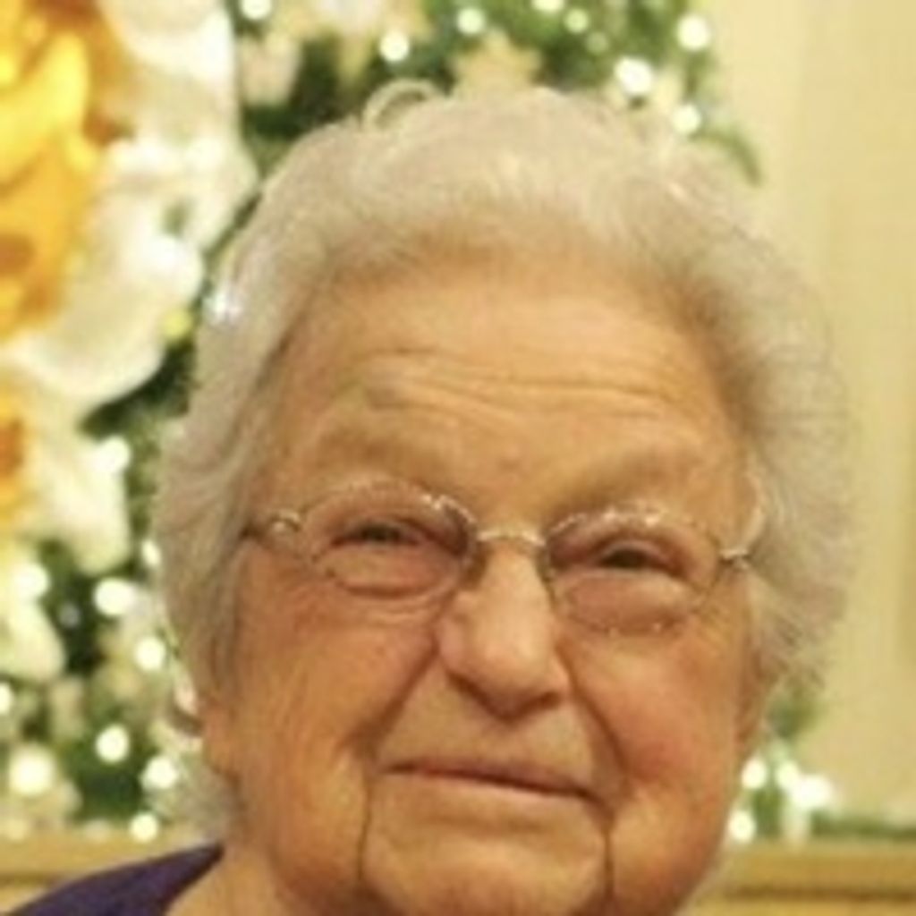 Lendora "Linda" Pace