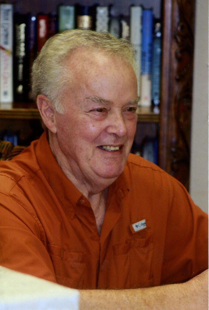 John Lee Webster