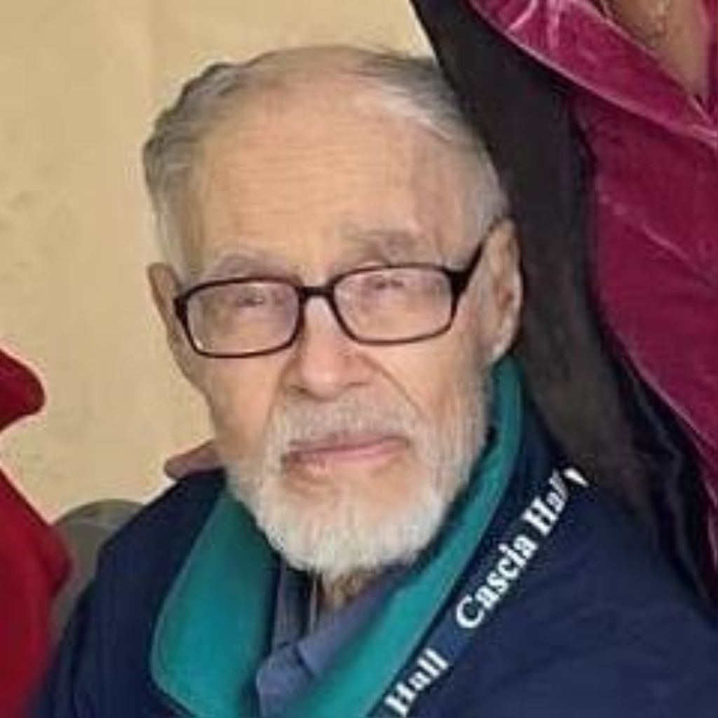 Kenneth William Bloomberg