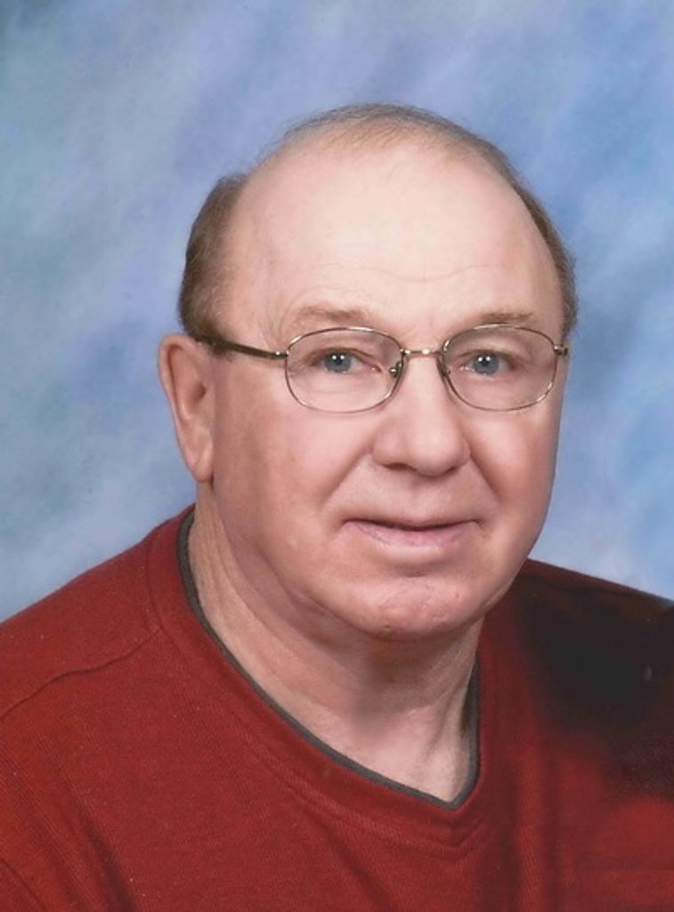 Duane William Cisar Profile Photo