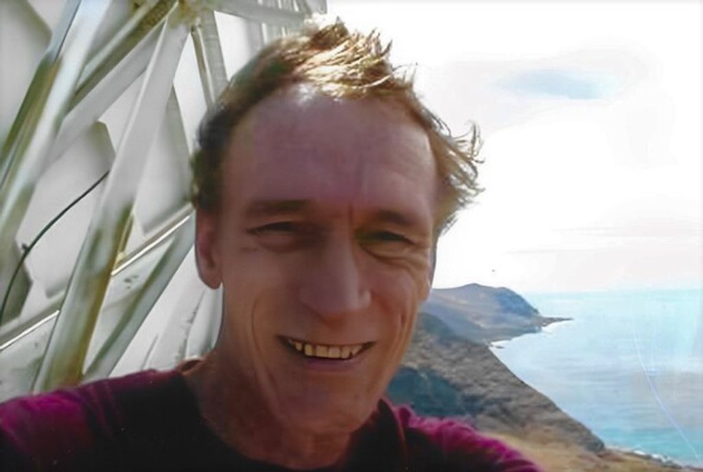 Gerald Bruce Lingelbaugh Profile Photo