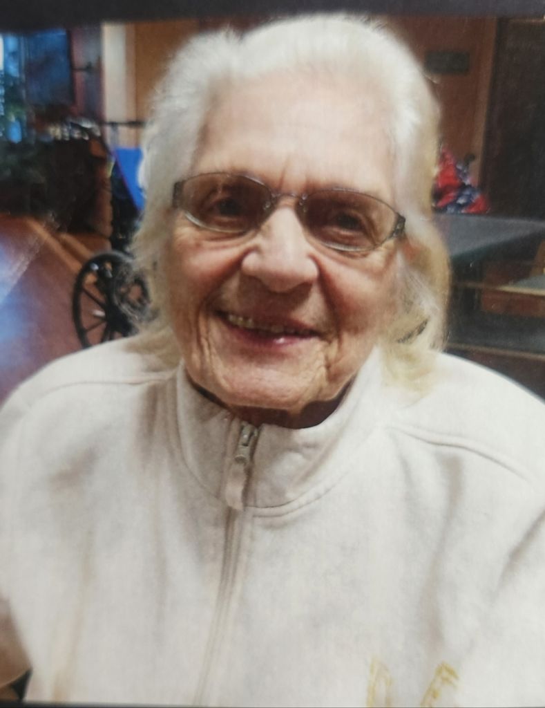 Kathleen  "Kay" Cecelia Johnson Profile Photo