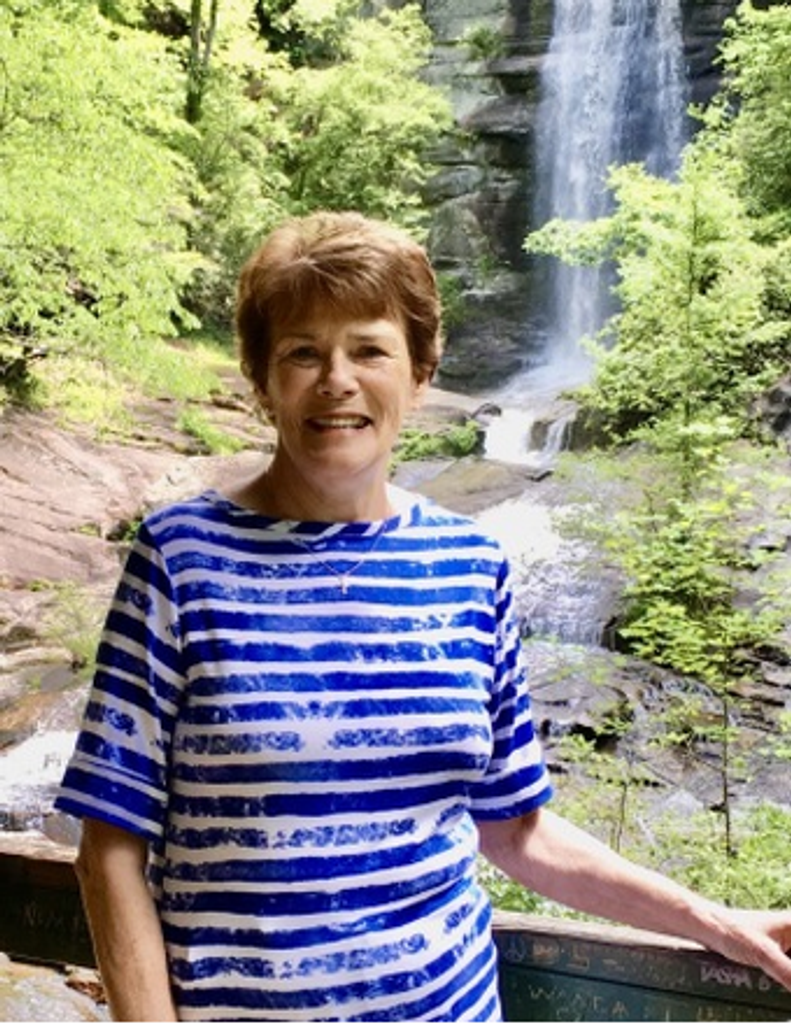Linda Joyce (Turner) Perkins