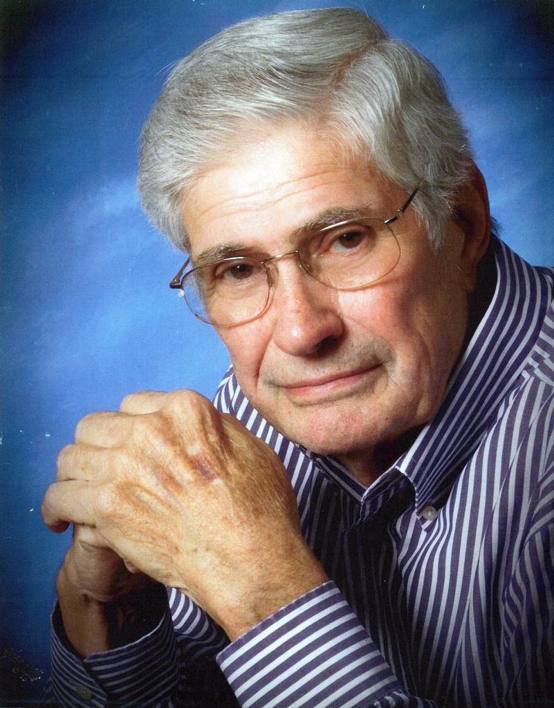 Ernest Crow Profile Photo