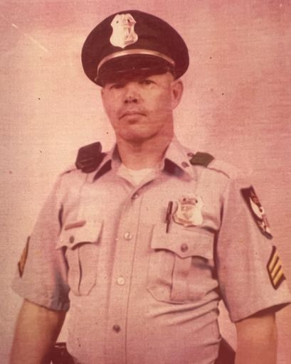 Eugene Killgo's obituary image