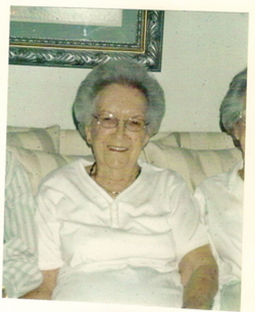 Mabel Ruth (Pauley)  White