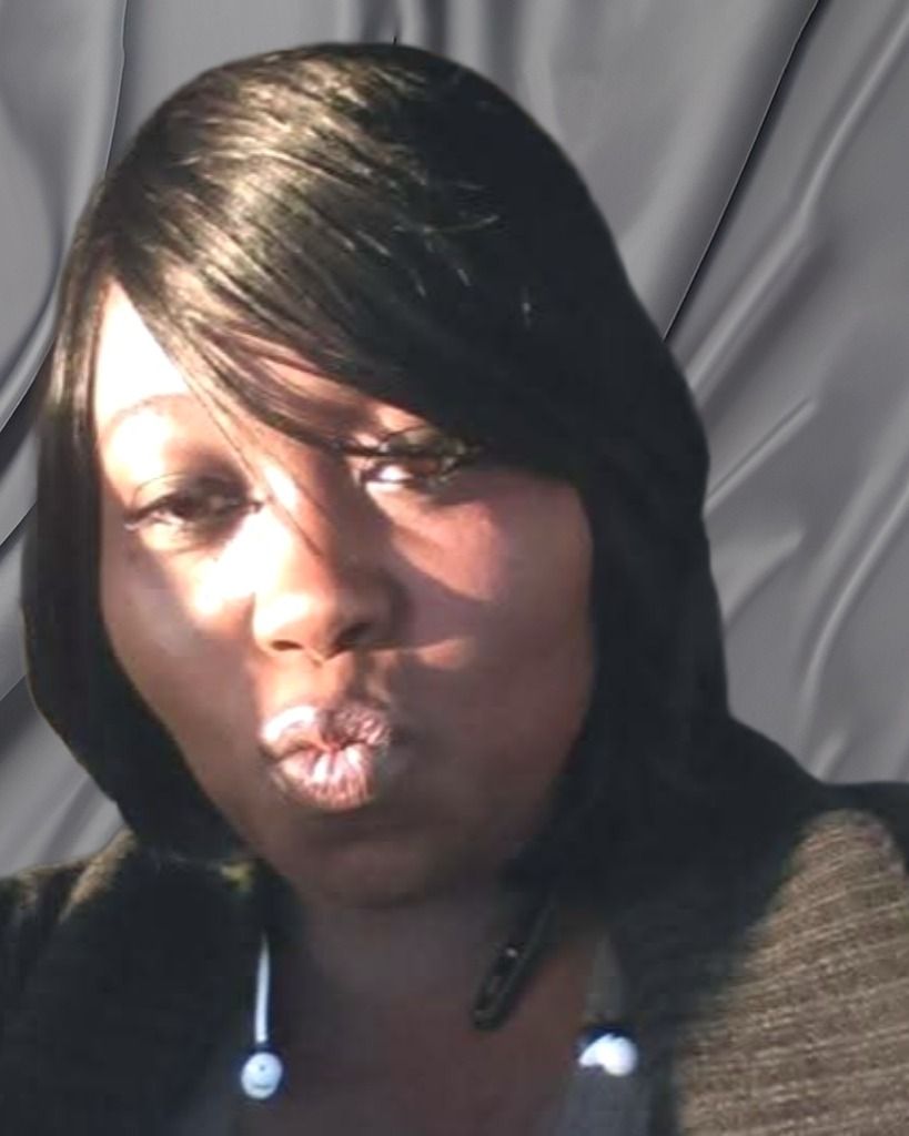 Dorothy Elaine Porter (Williams)