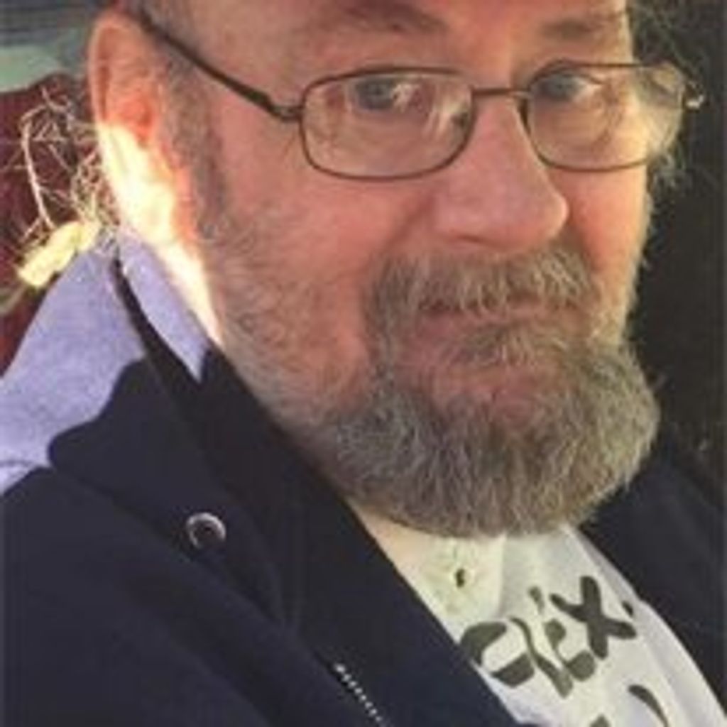 James "Woody" Walker, Sr. Profile Photo