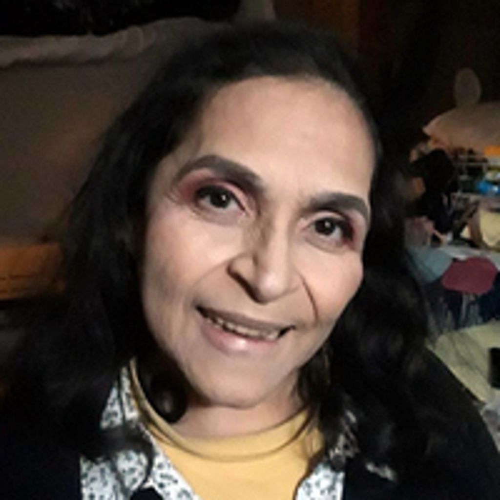 Martha Valentin Profile Photo
