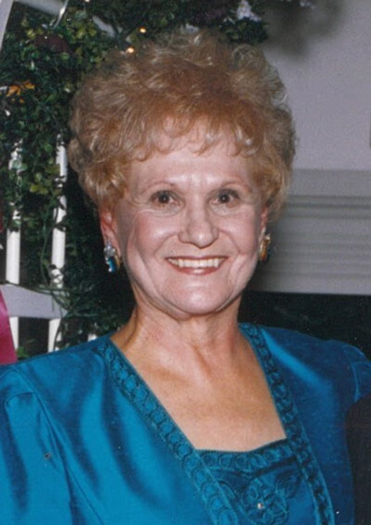 Mary Francis Trunzo