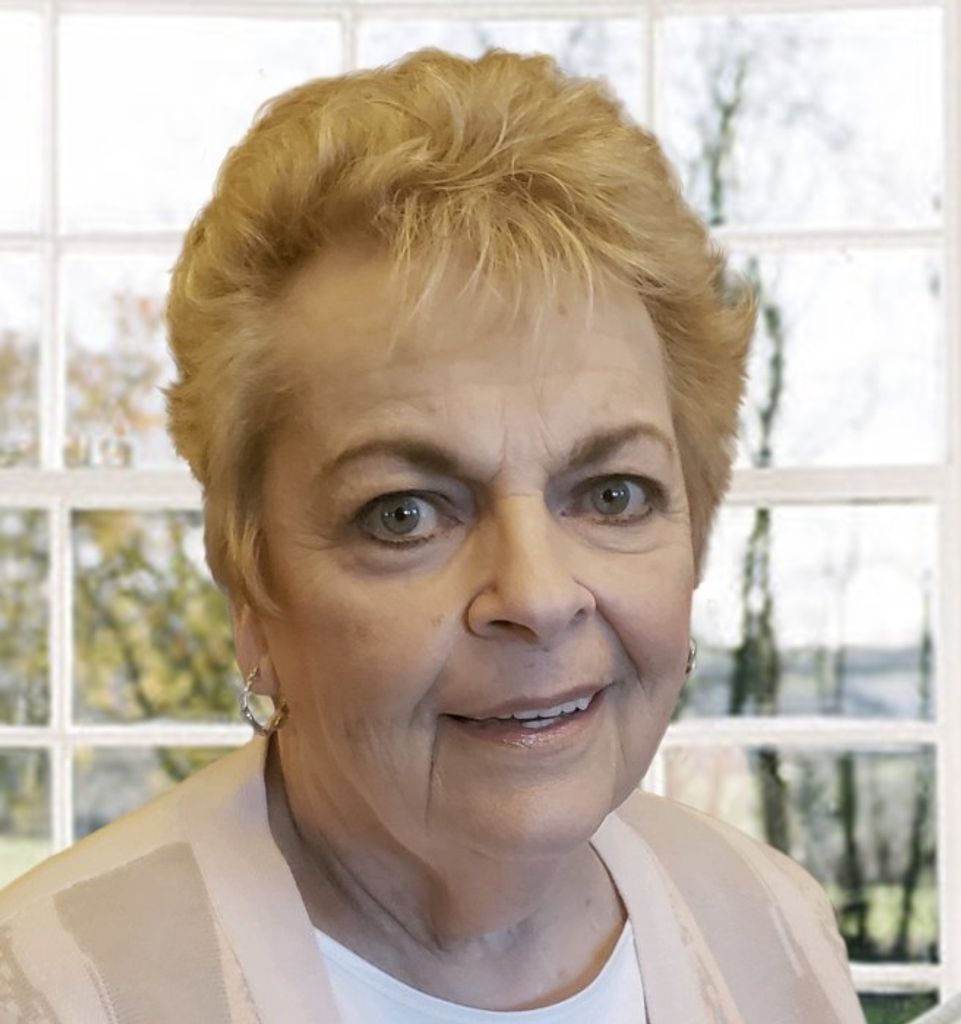Myra Jo (Murray)  Ronevich