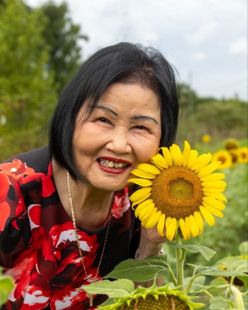 Thi Mot "Seven" Bagley