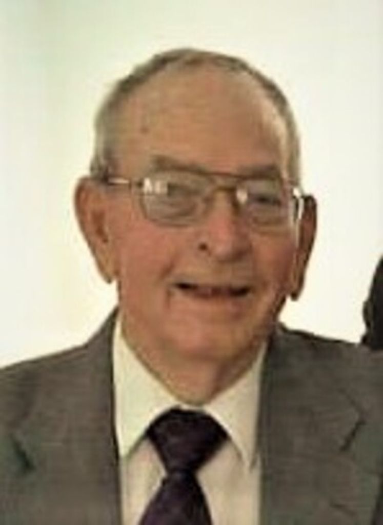 Franklin Leroy "Ted" Bartell