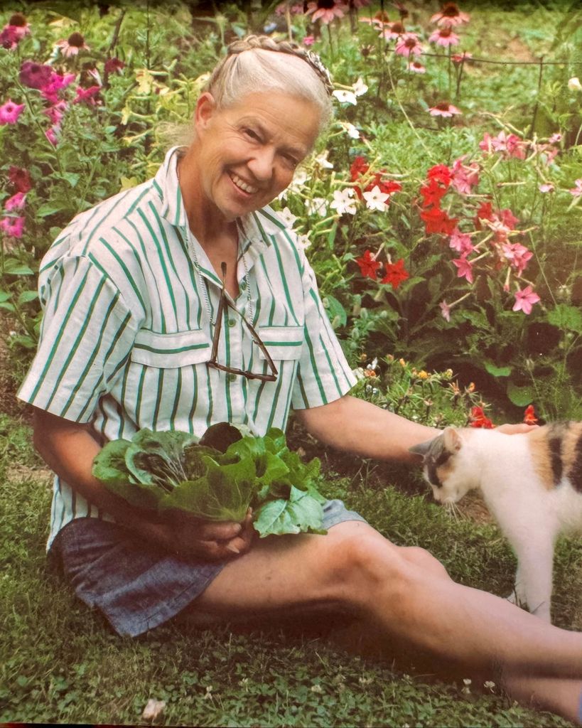 Sally (Muther) Lawton Profile Photo