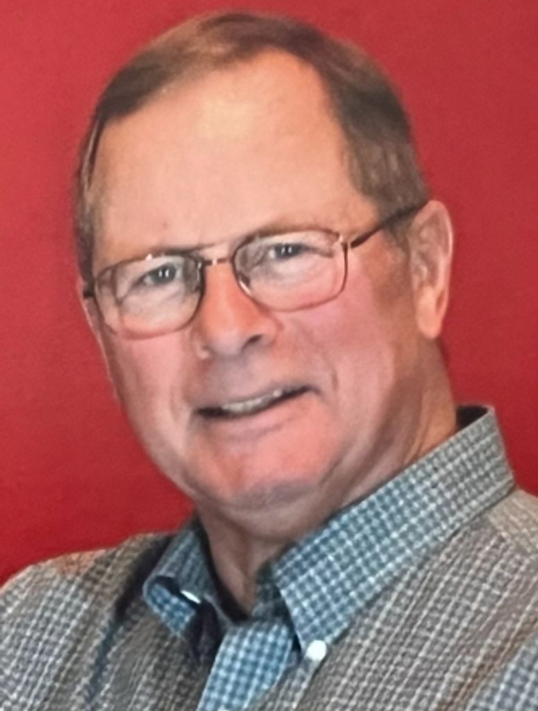 Robert A. Clements Profile Photo