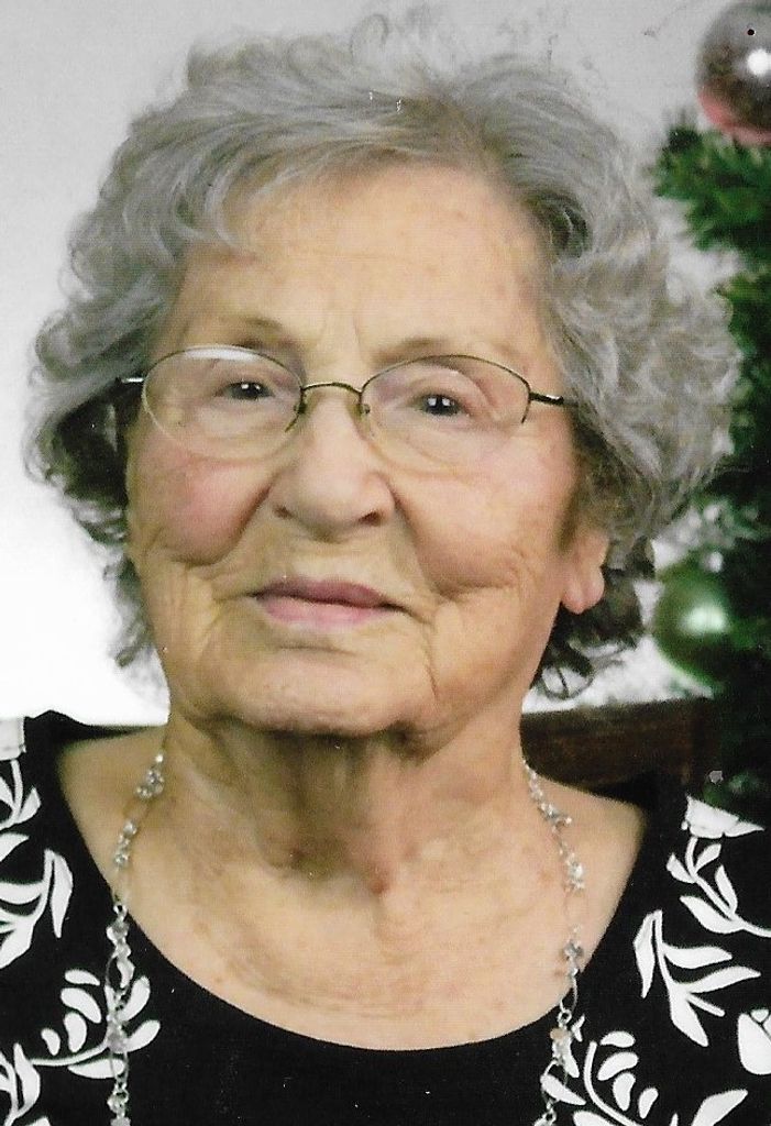 Marilynn McCracken