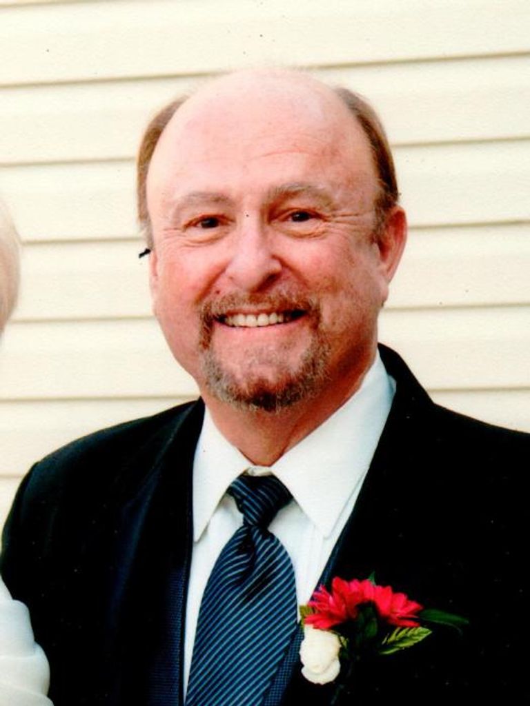 David B Hayes Profile Photo