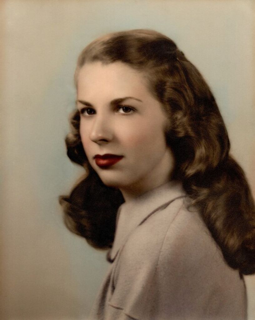 Elizabeth Gottschalk