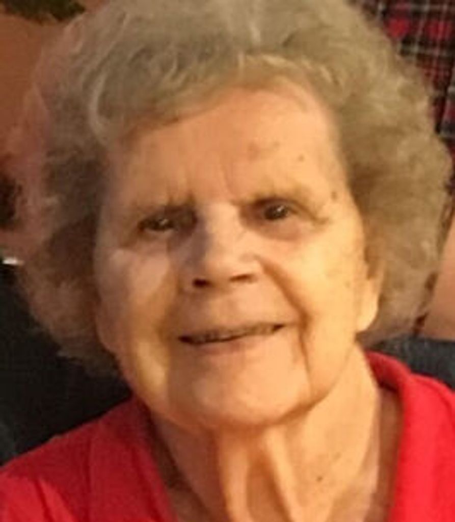 Betty Butz