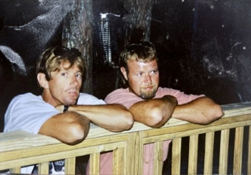 Robert Breen Barbour, Jr. photo gallery thumbnail 73 of 149