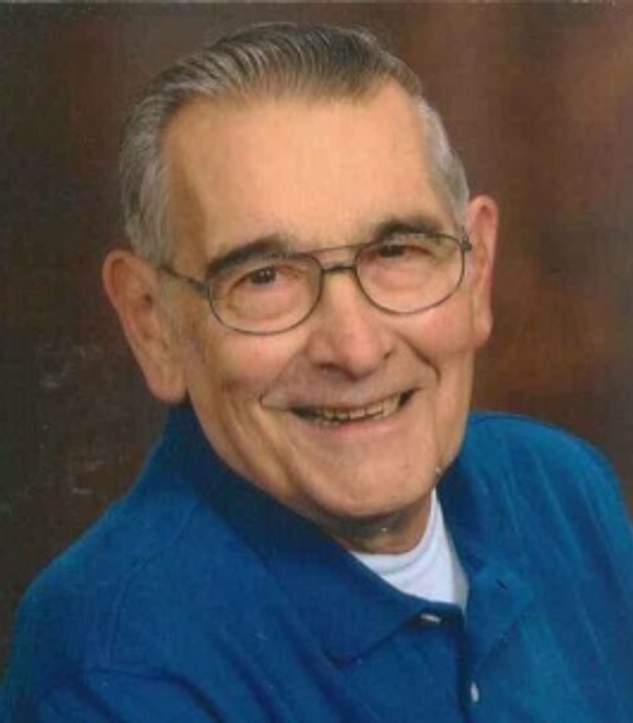 Ronald Yersky