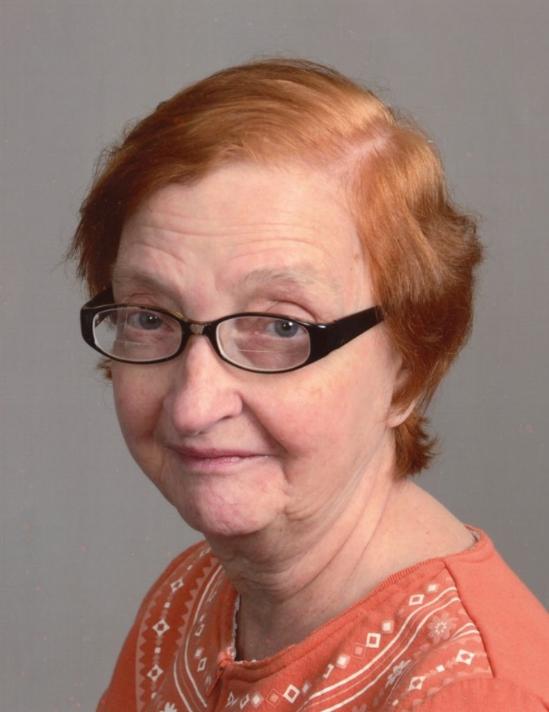 Donna Kay Nalley Profile Photo