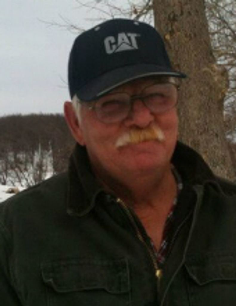 Ralph Martin