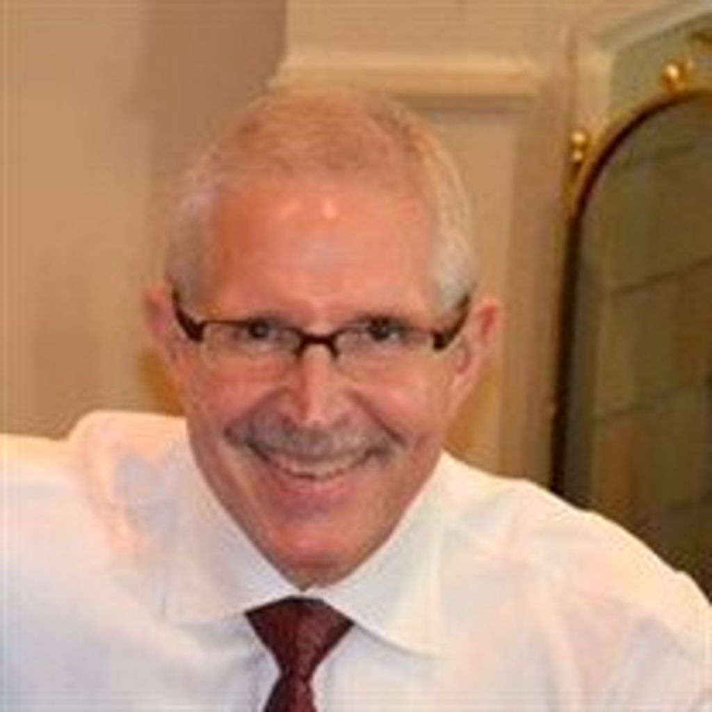 Keith  Stephan Weber