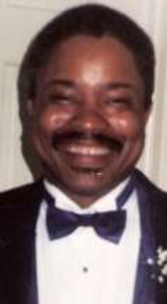 Thomas E. Crews, Jr.