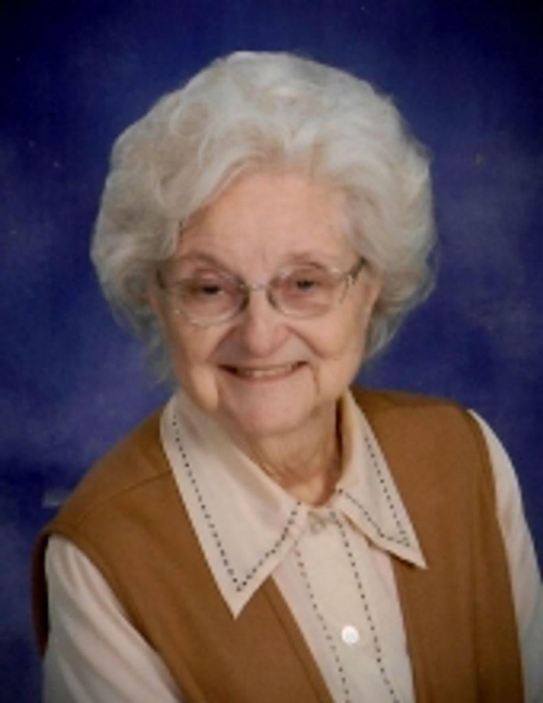 Dorothy W. Watts