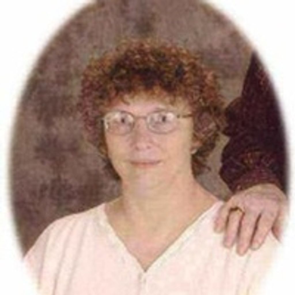 Marylou Hazel Ingram