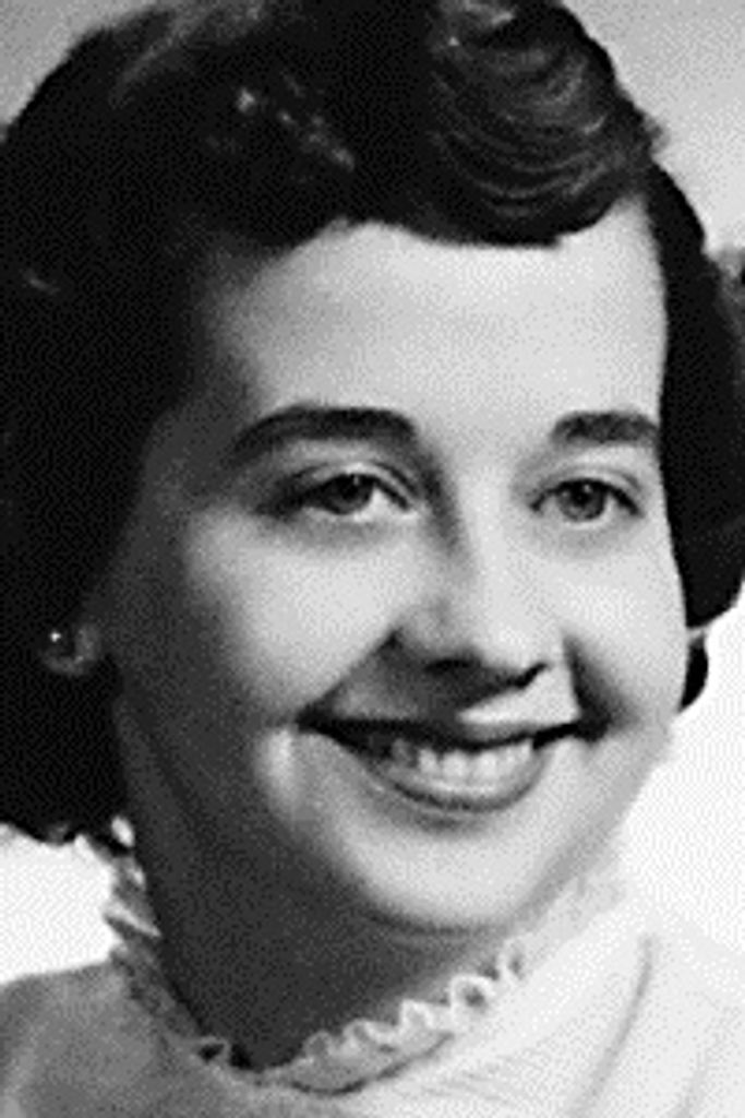 Jacqueline L (Levesque) Begin