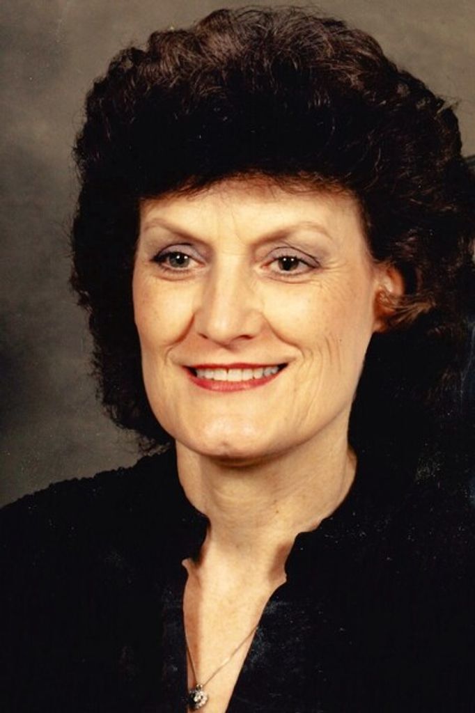 Mamye Marie Bogue Jordan Profile Photo