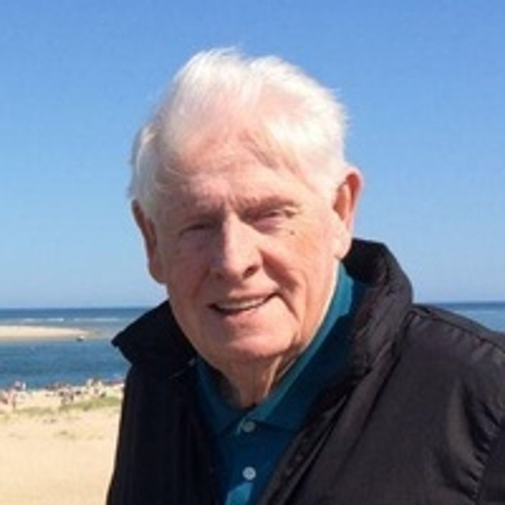 Arthur Albert Hartung Profile Photo