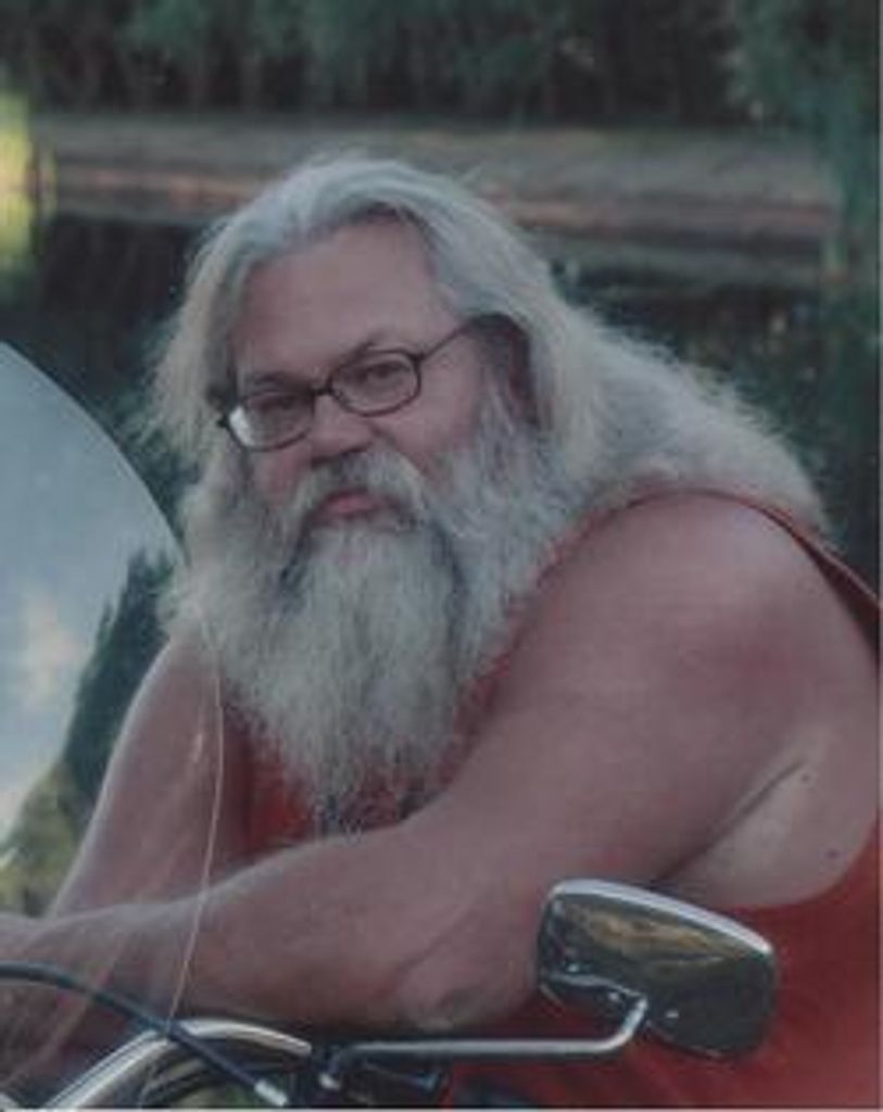 Ralph Allen Seiler Profile Photo