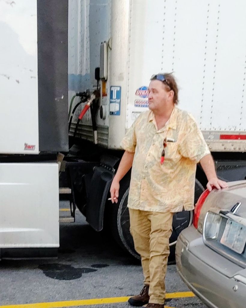 Daniel LeRoy Long II