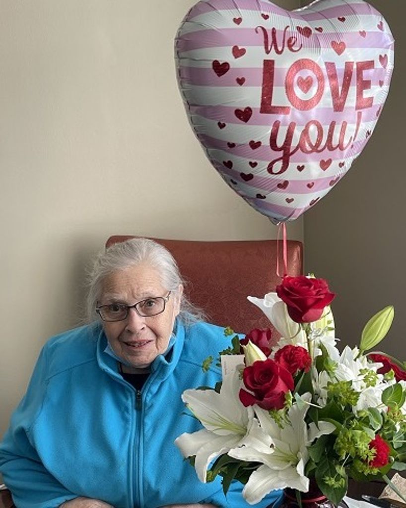 Gloria M. Fetter Profile Photo