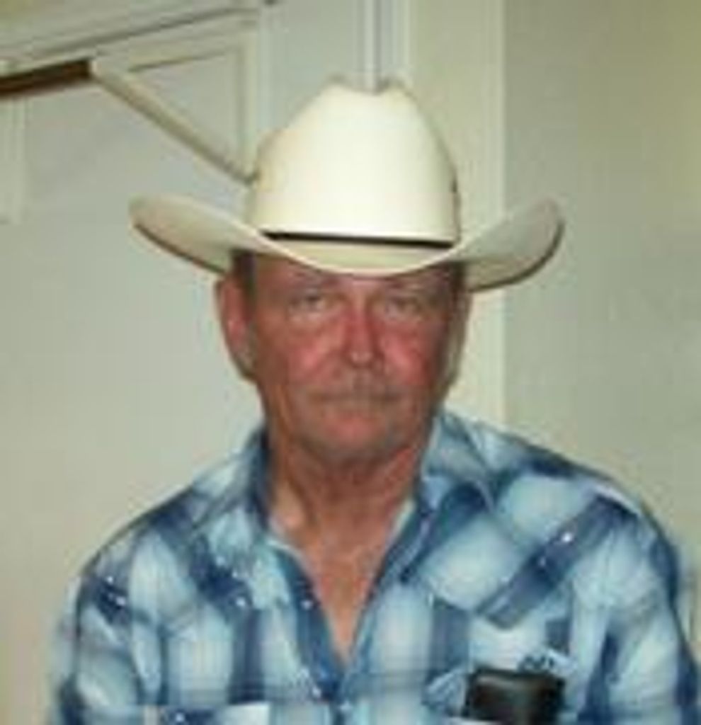 Marvin G Taylor