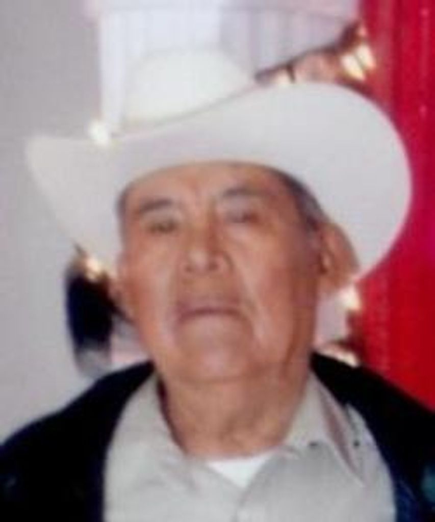 Adolfo Bustos Profile Photo