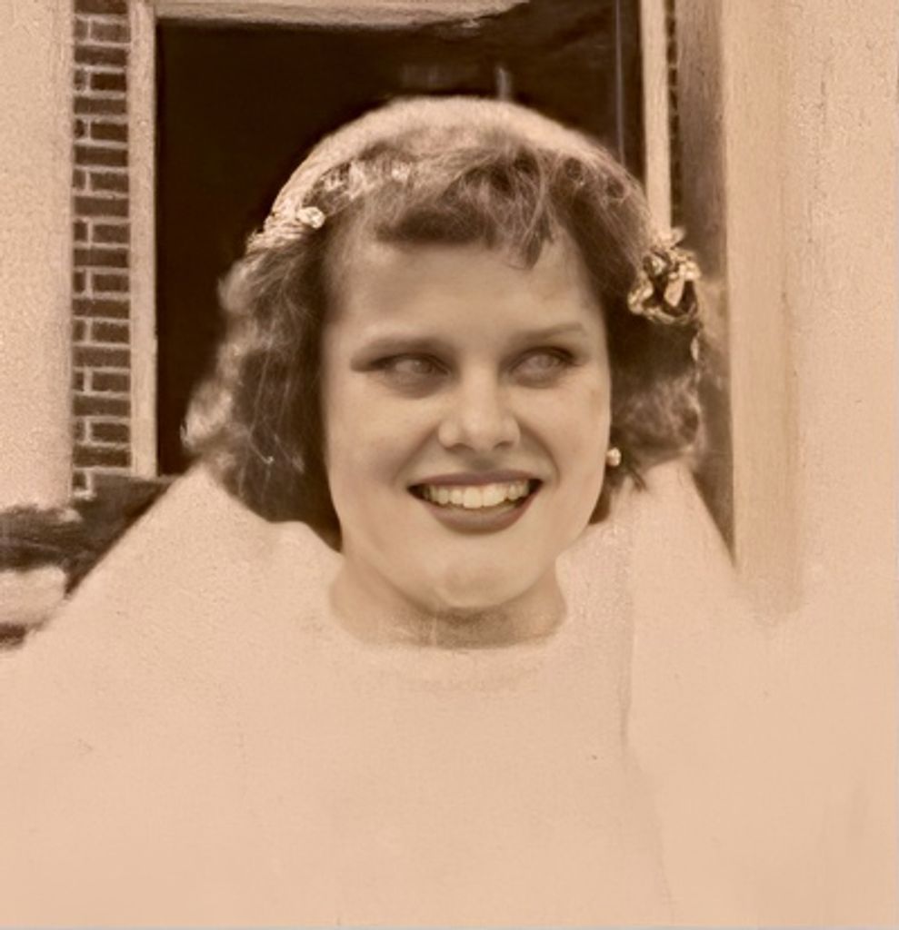 Josephine Viau Profile Photo