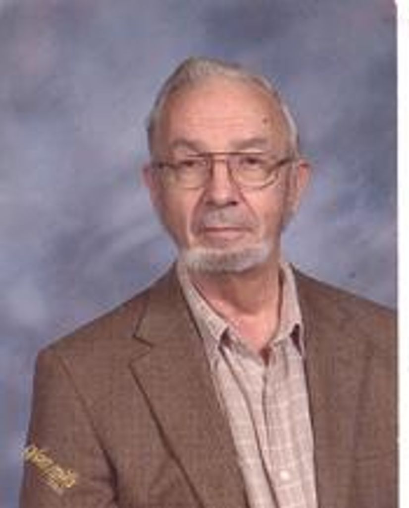 Dr. Judson Dana Maynard