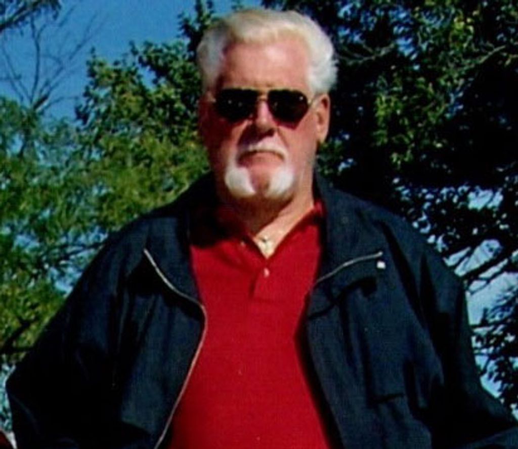 Donald Ralph Beason