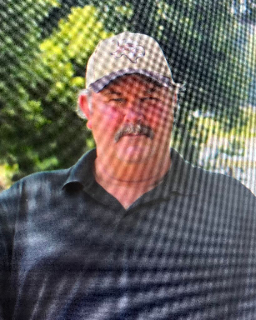 Roger Hoisington Profile Photo
