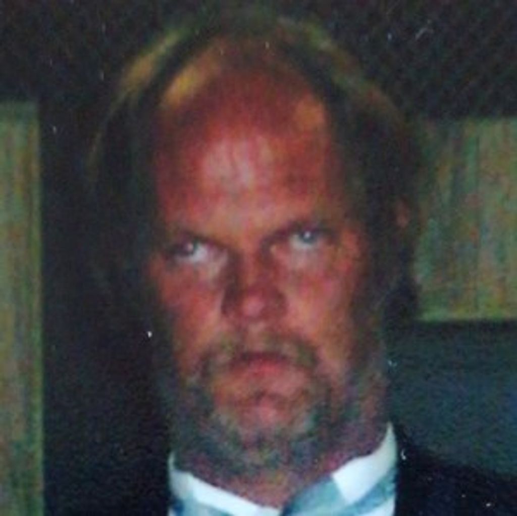 Douglas Edward Lewis