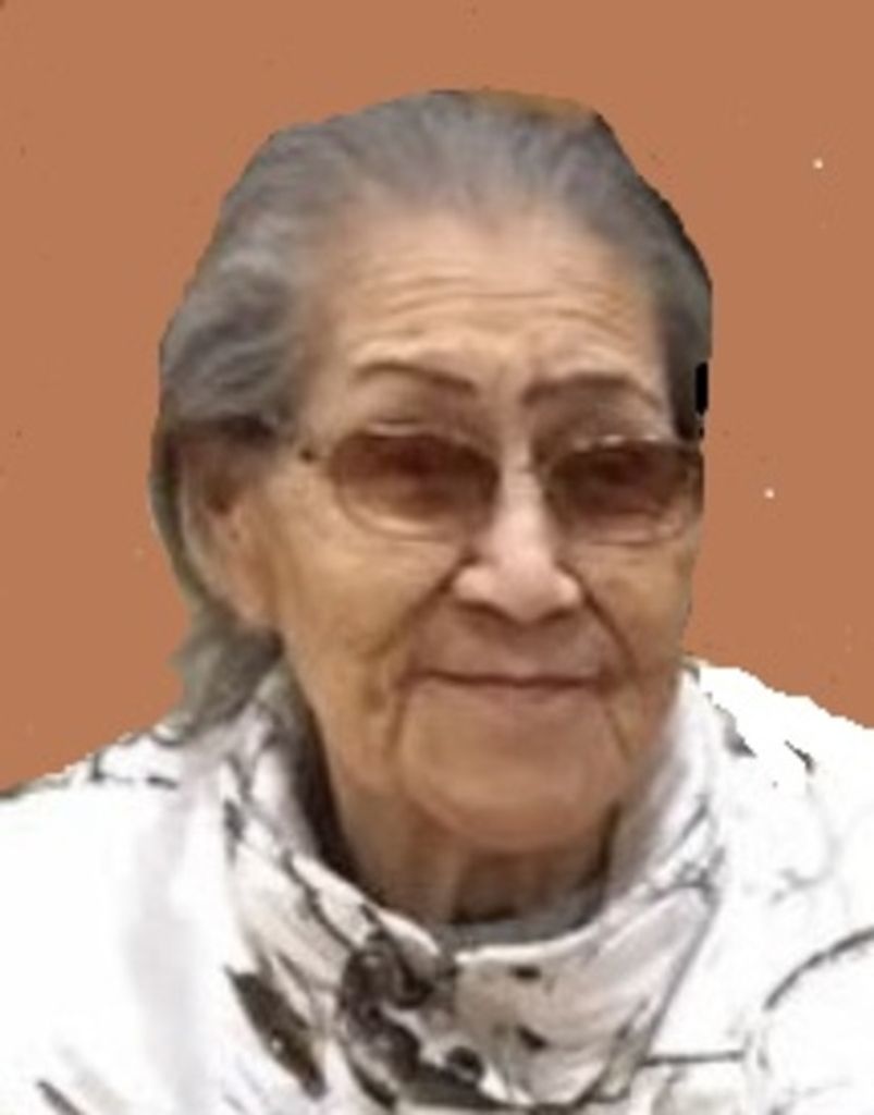 Caroline Mae Abraham Profile Photo