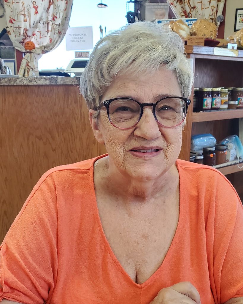 REVA (WERNER) SMITH Profile Photo