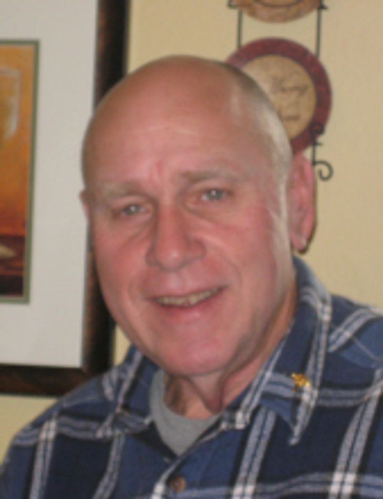 Donald Eugene Broussard Profile Photo