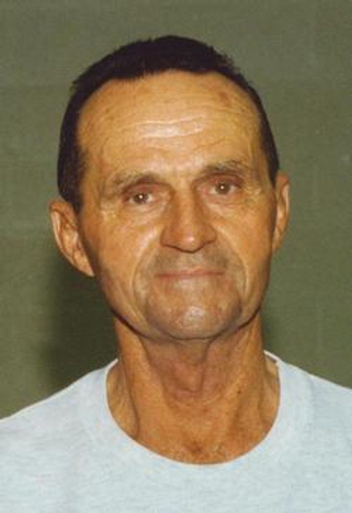 Delbert "Man" Decker