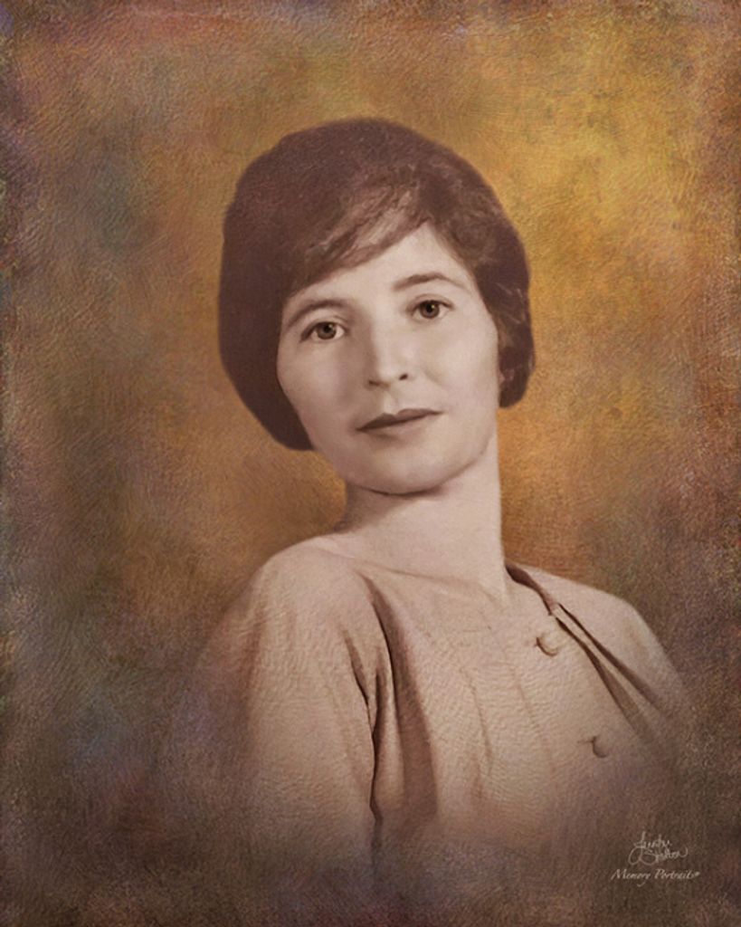 Gloria Garcia