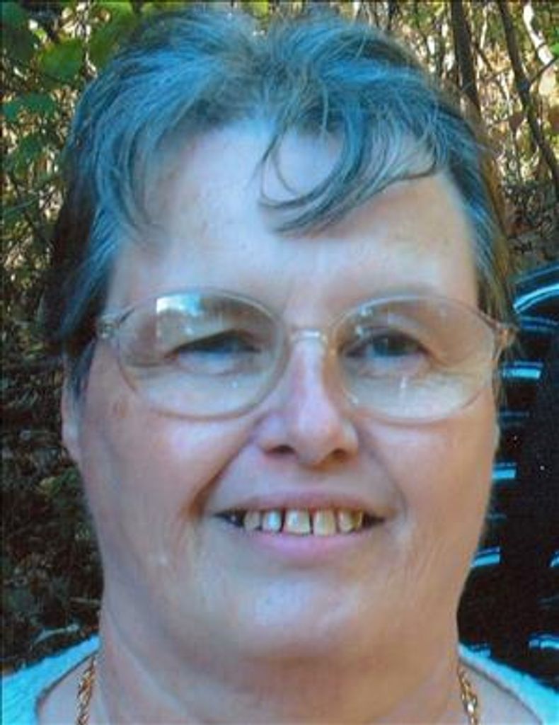 Linda Jeffrey